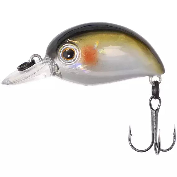 Vobleris ZipBaits Baby Hickory SR 25mm 2.6g