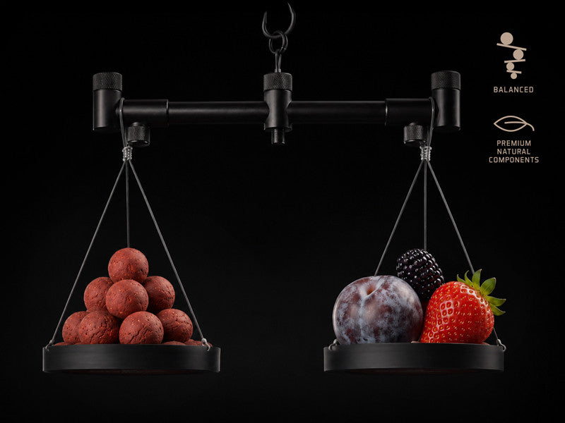 Vafteri Delphin BreaX / SweetBERRY