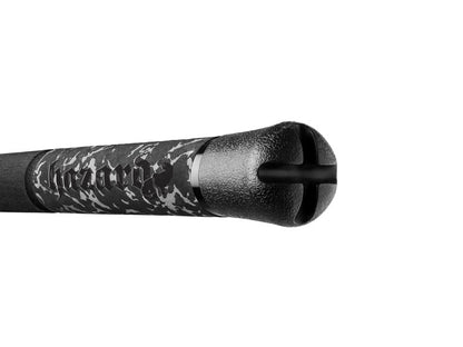 Fishing rod Delphin HAZARD Darx