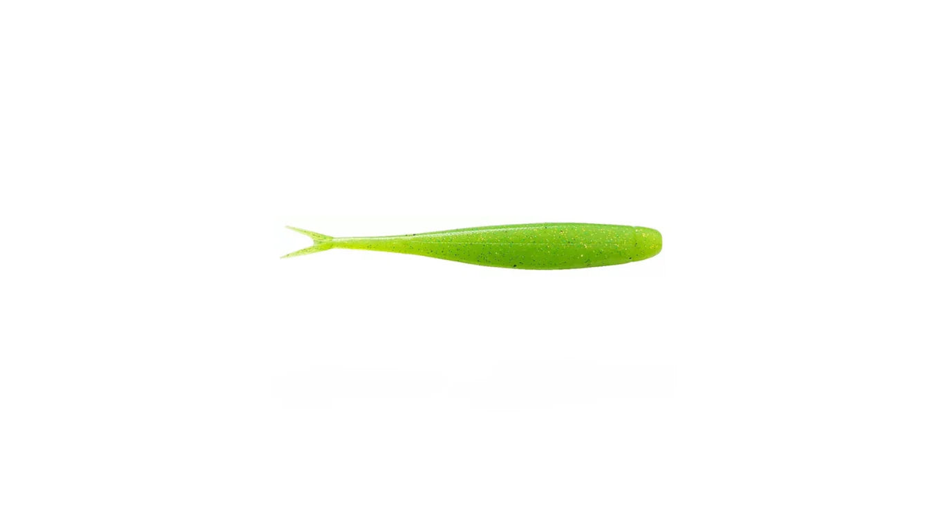 Silikona māneklis NOIKE S.L.T. Minnow 3.5"