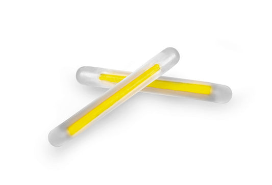 Spīdekļi Delphin Comet BAR / 2pcs