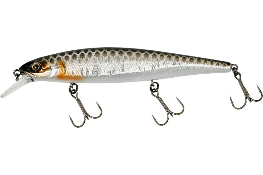 Vobleris Jackall Magsquad 128SP 12.8cm 21g