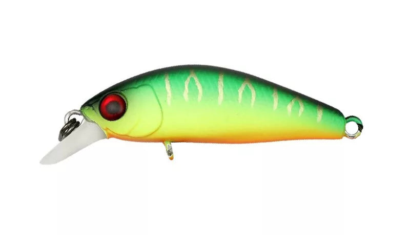Vobleris JACKALL CHUBBY MINNOW 35SP