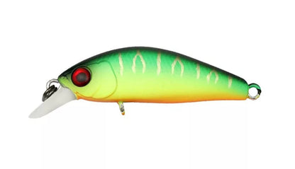 Vobleris JACKALL CHUBBY MINNOW 35SP