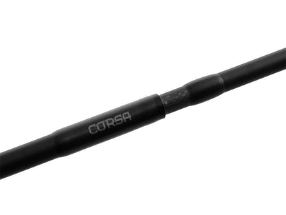 Makšķerkāts Delphin CorsaBLACK NERO