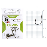 Āķi Cobra FEEDER CF205