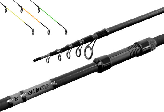 Fīderis Delphin LYCAN TeleFEEDER