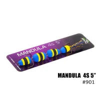 Mandula Prof Montazh Classic 4s 5"