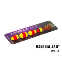 Mandula Prof Montazh Classic 4s 5"