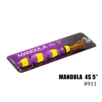 Mandula Prof Montazh Classic 4s 5"