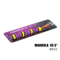 Mandula Prof Montazh Classic 4s 5"