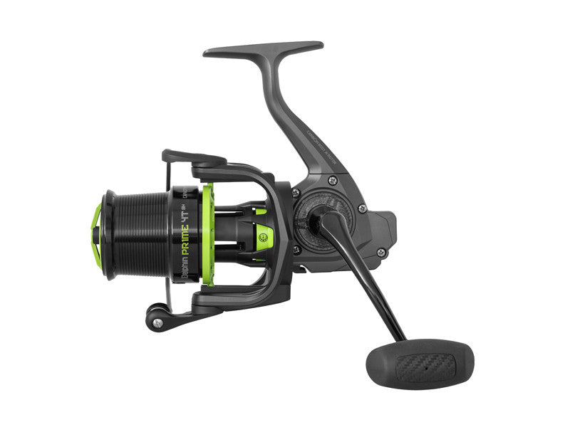 Delphin PR1ME reel
