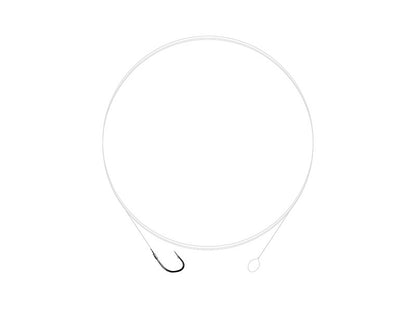 Gatavā pavadiņa Delphin FDR LongRIG / 8pcs