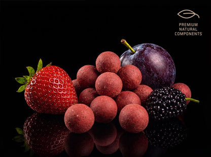 Boilas Delphin BreaX / SweetBERRY