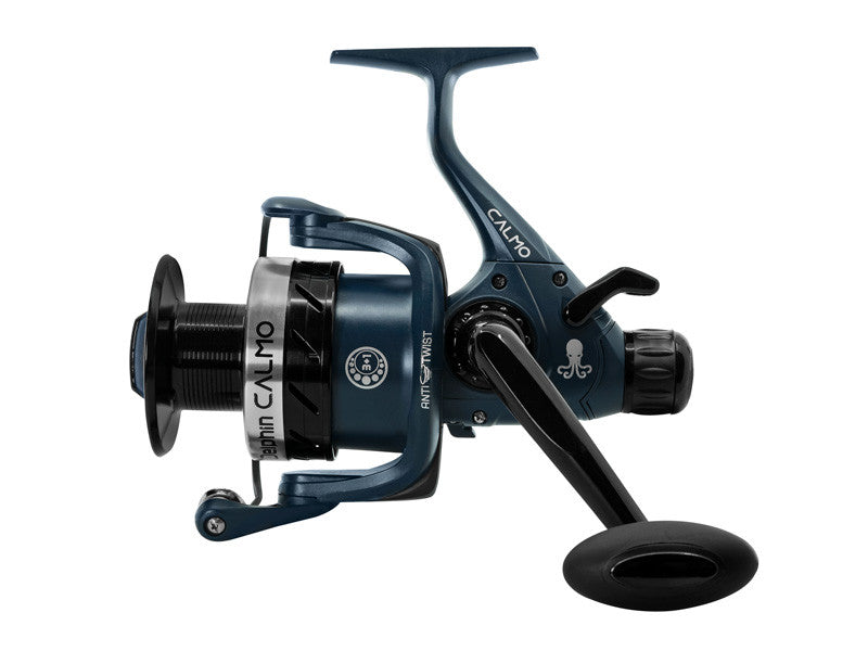Carp reel Delphin CALMO
