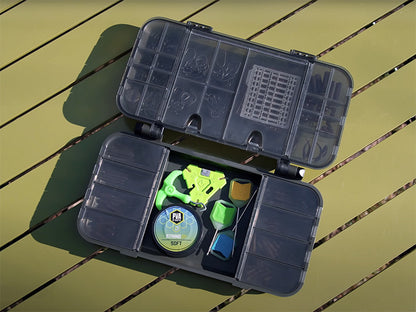 Kastīte Delphin KlikBOX Ideal