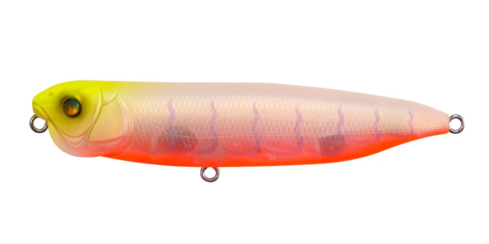 Vobleris MEGABASS DOG-X QUICK WALKER SW