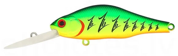 Vobleris Zipbaits Khamsin 70 DR