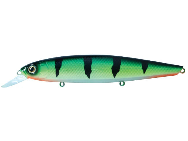 Vobleris DEPS BALISONG MINNOW 130SP