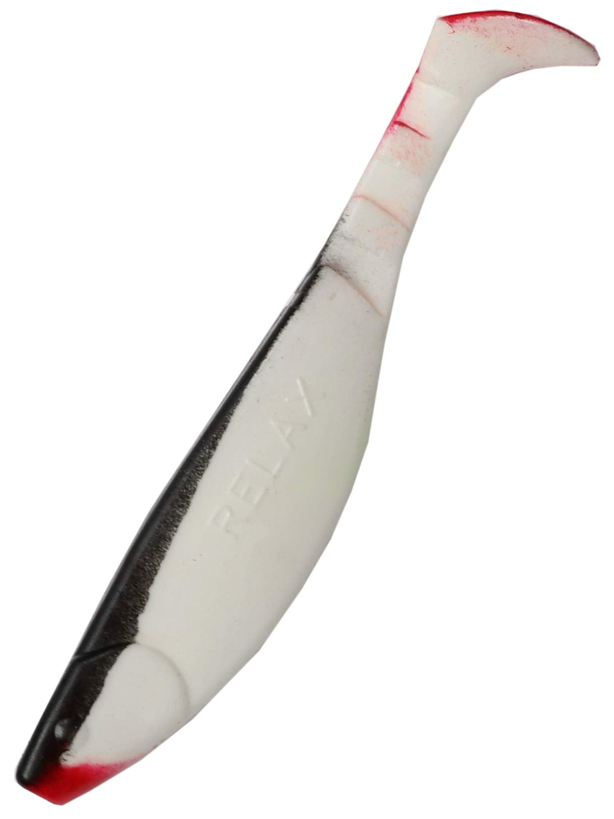 Silicone lure RELAX KOPYTO 3″