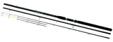 Cormoran Sportline Feeder 3.6m 50-150g