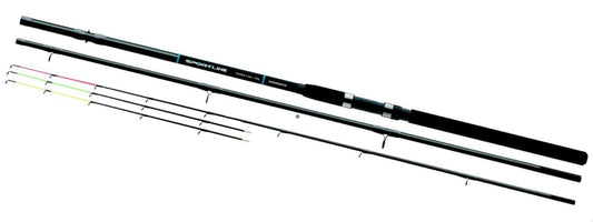 Cormoran Sportline Feeder 3.6m 50-150g