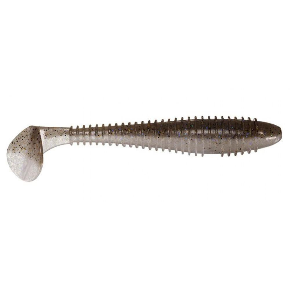 Silikoniniai masalai Keitech Swing impact Fat Lure 3.8"