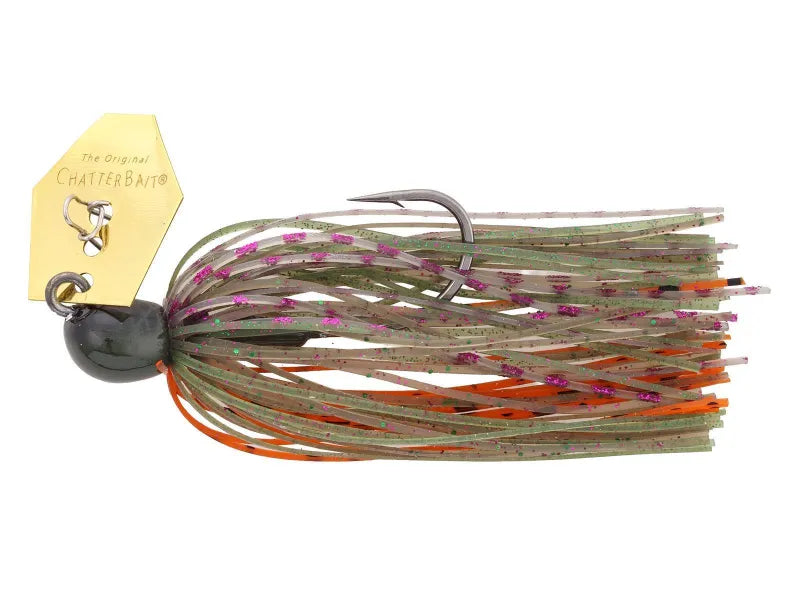 ChatterBait Z-Man MicroMax 5.25g