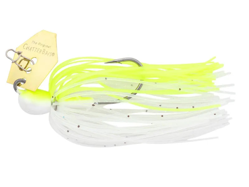 ChatterBait Z-Man MicroMax 5.25g
