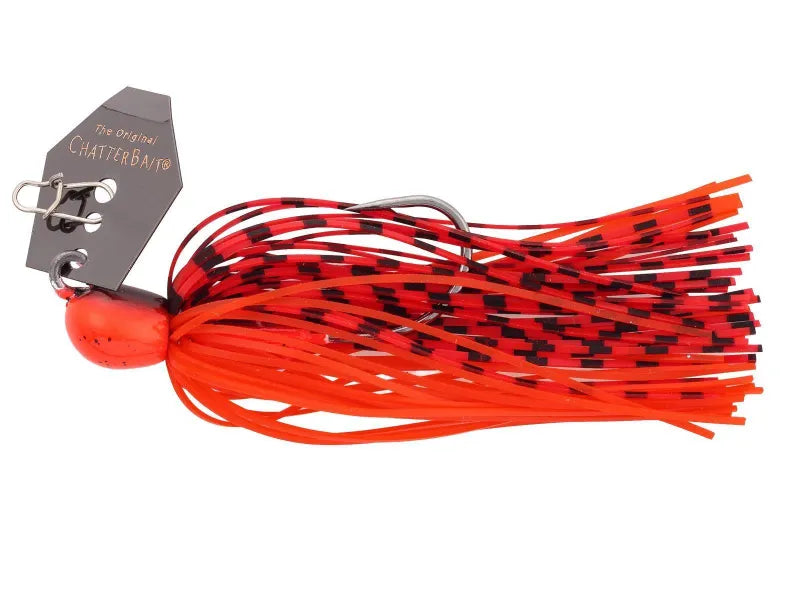 ChatterBait Z-Man MicroMax 5.25g