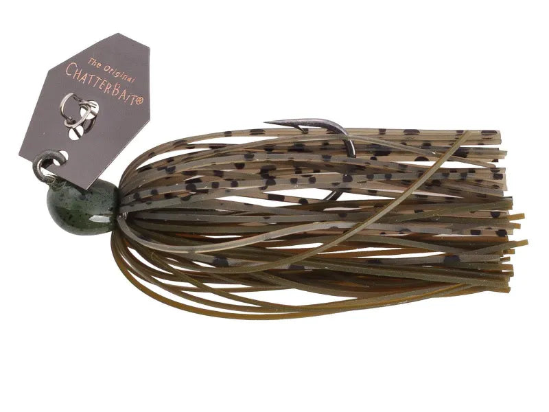 ChatterBait Z-Man MicroMax 5.25g