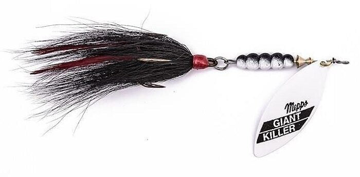 Rotiņš Mepps Giant Killer 35g