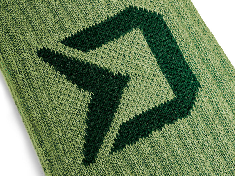 Zeķes Delphin HEATex