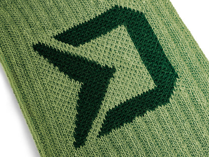 Zeķes Delphin HEATex