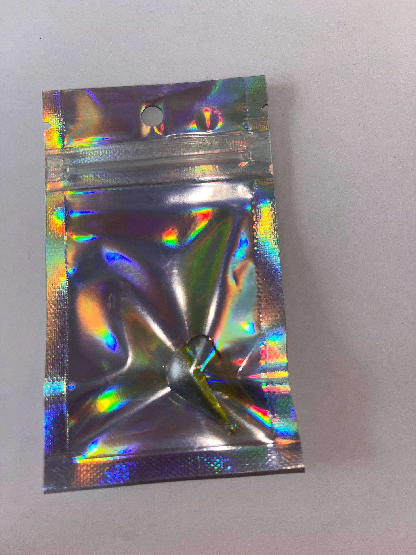 Volframa Mormiška "Bombočka" 6g