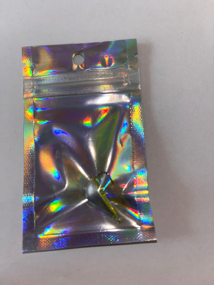 Volframa Mormiška "Bombočka" 6g