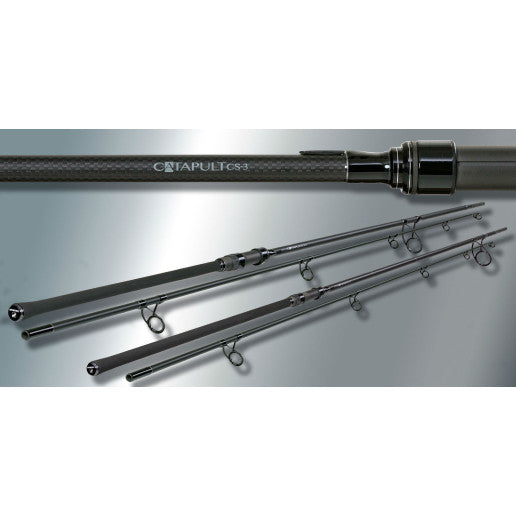 Marķiera kāts SPORTEX Catapult CS-3 Marker 12.6ft 4.25lb