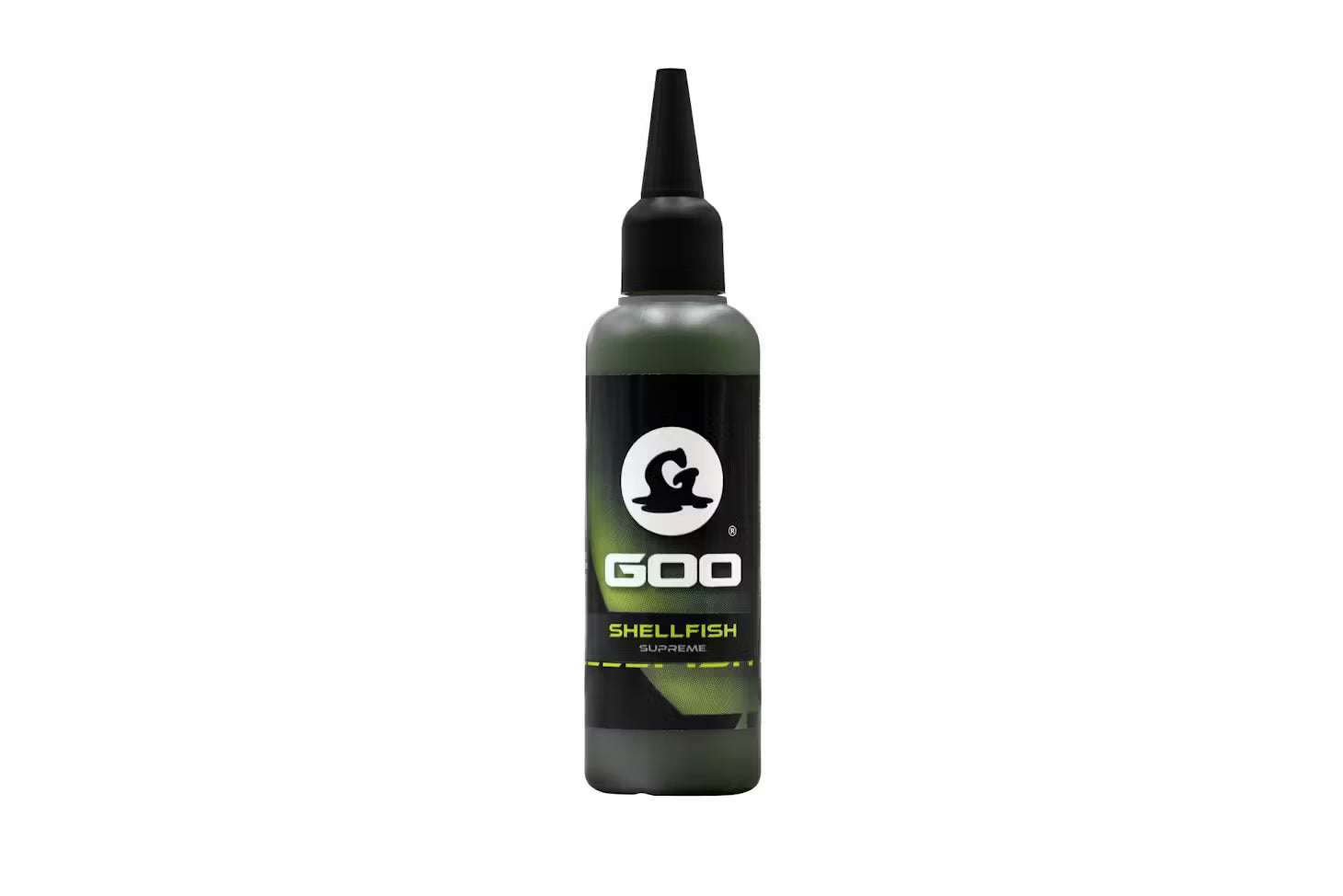 Likvīds Korda GOO Shellfish 115ml