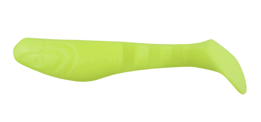 Silicone lure Relax Kopyto 2"