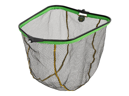 Uztveramais tīkls Delphin REAXE FloateR FoldCUBE