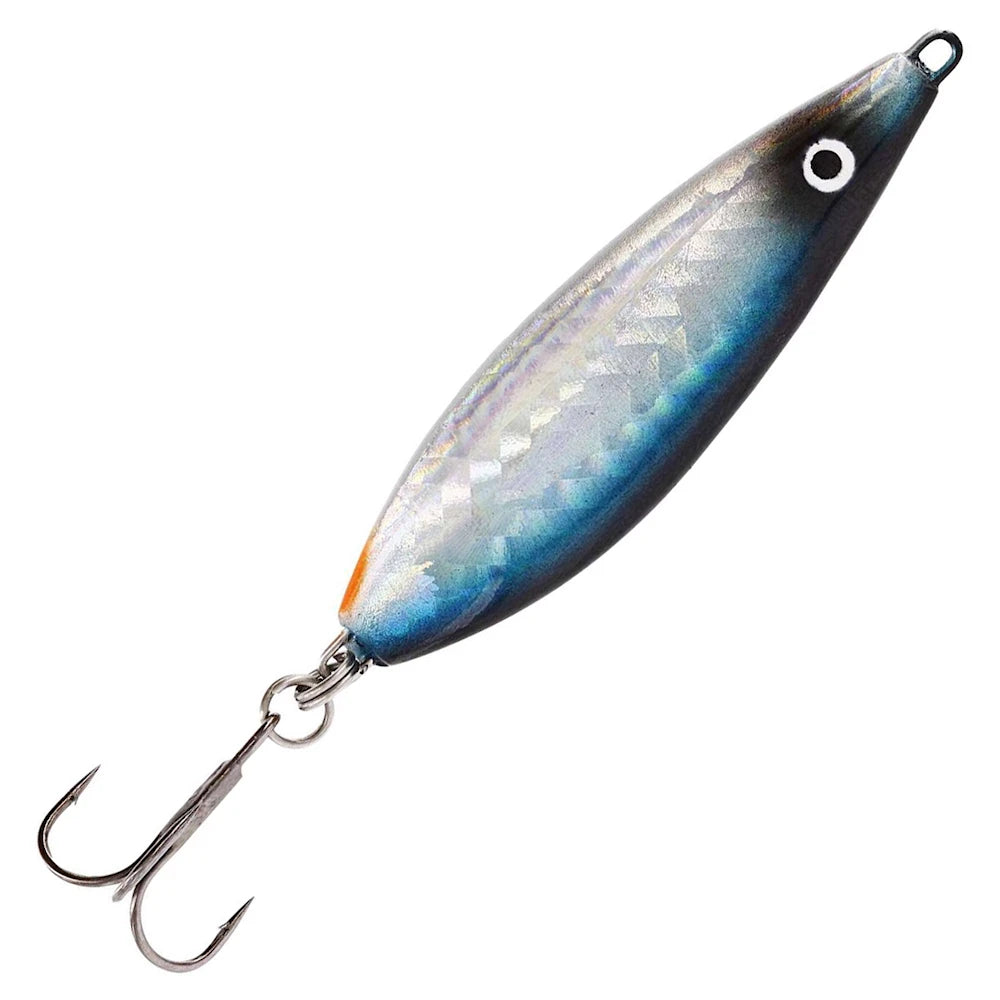 WESTIN MM GREAT HERON 18gr , 7.5cm , Lašu un foreļu mānekļi