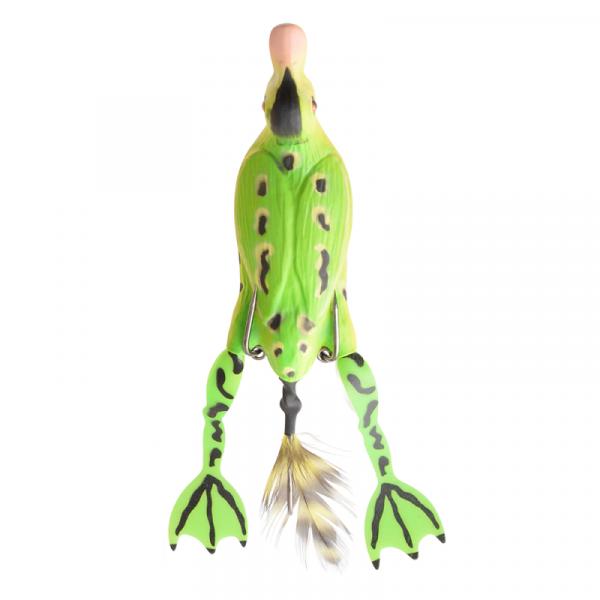 Silikona māneklis SAVAGE GEAR 3D HOLLOW DUCKLING WEEDLESS 10cm 40g