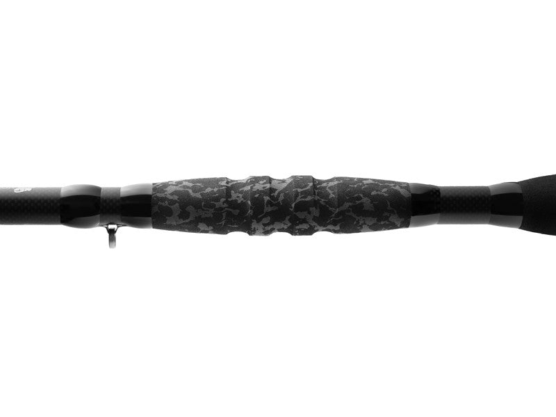 Fishing rod Delphin HAZARD Darx