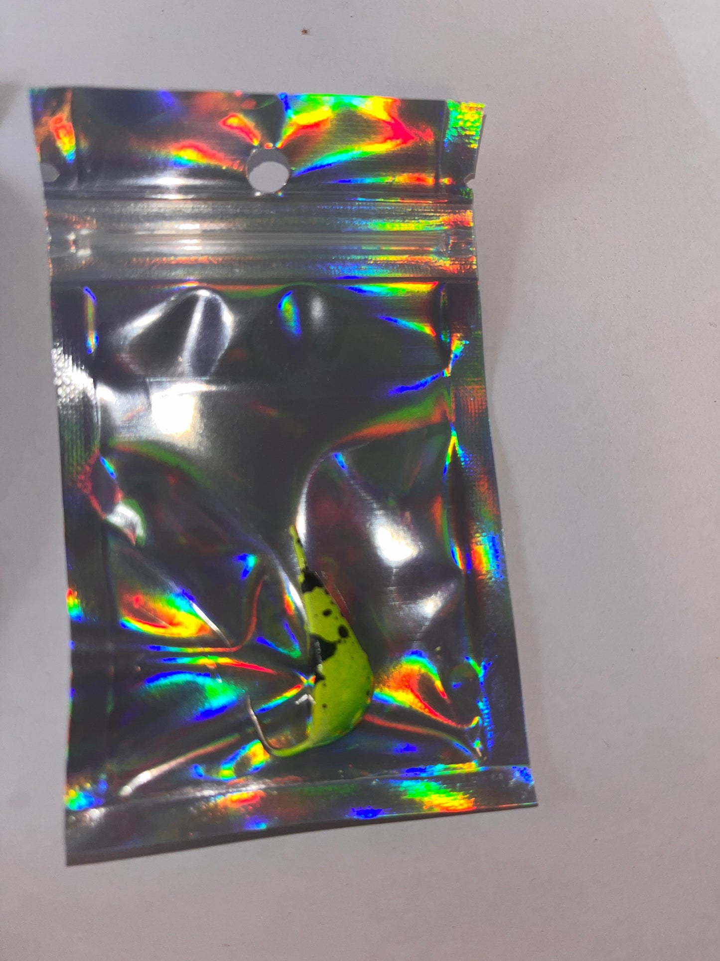 Volframa Mormiška "Bombočka" 6g