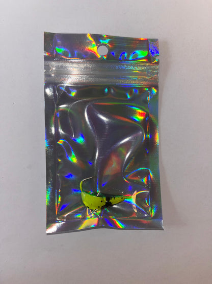 Volframa Mormiška "Bombočka" 8g