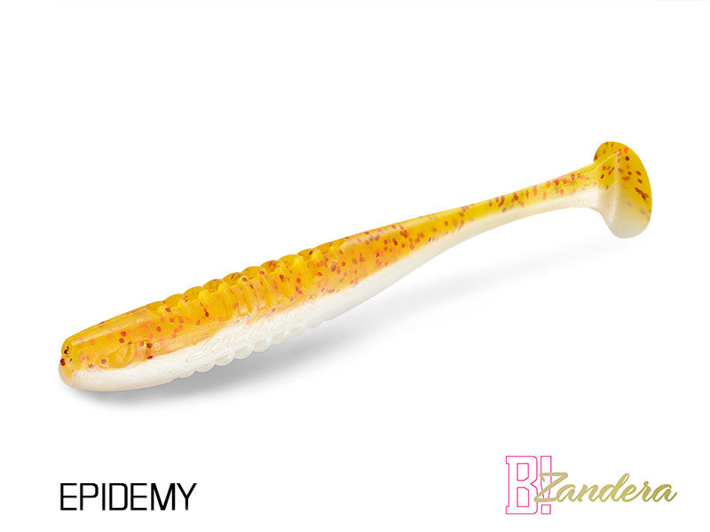 Delphin ZANDERA UVs | 12cm