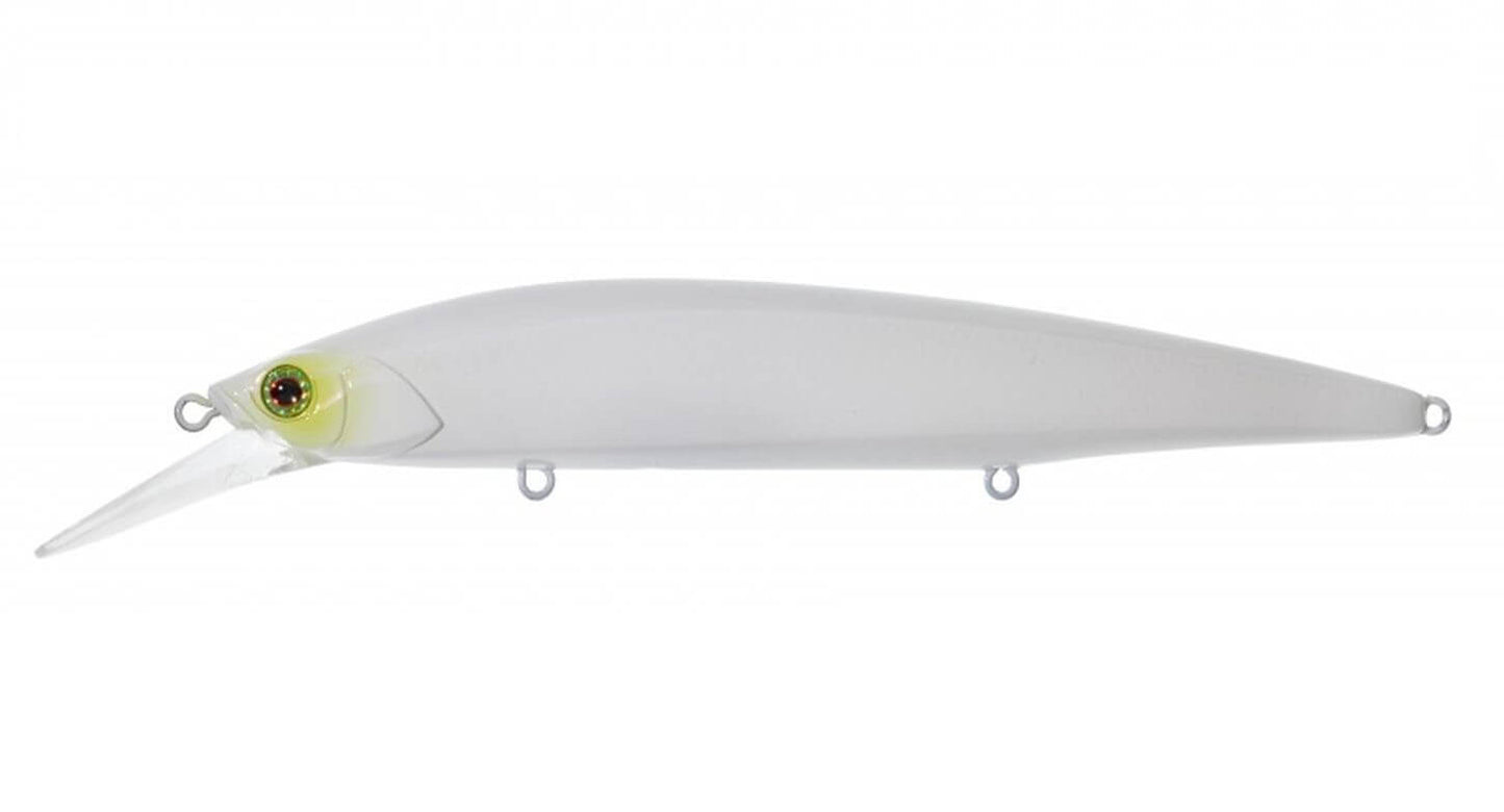 Jackall Rerange 130 SP Jerkbait