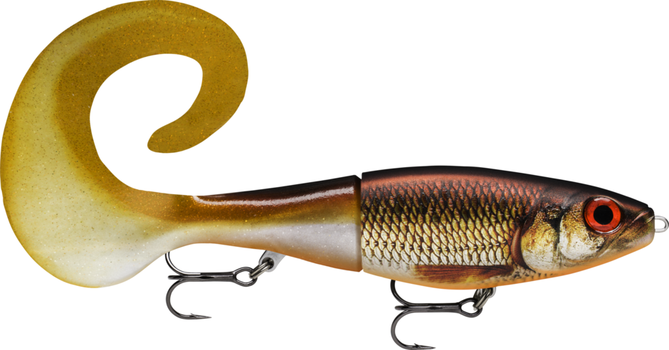 Džerks Rapala X-Rap Otus 17cm