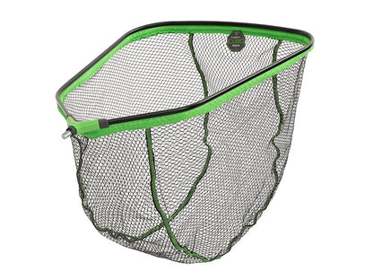 Uztveramais tīkls Delphin REAXE FloateR CUBE