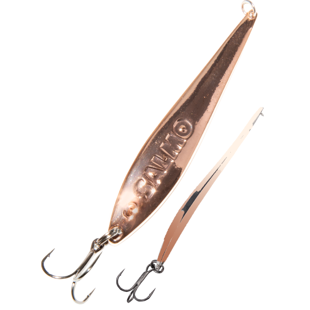 Jigging Lure Lucky John "S-3"